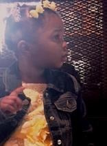 Obituary of Anyliah Janae Jones