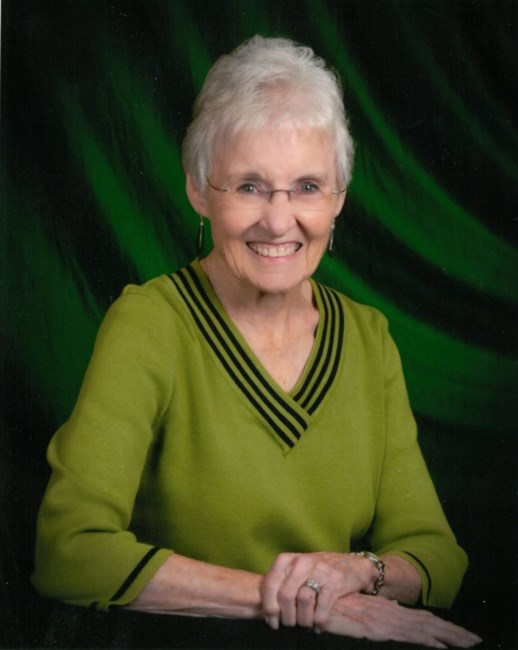 Obituary of Helen Walker