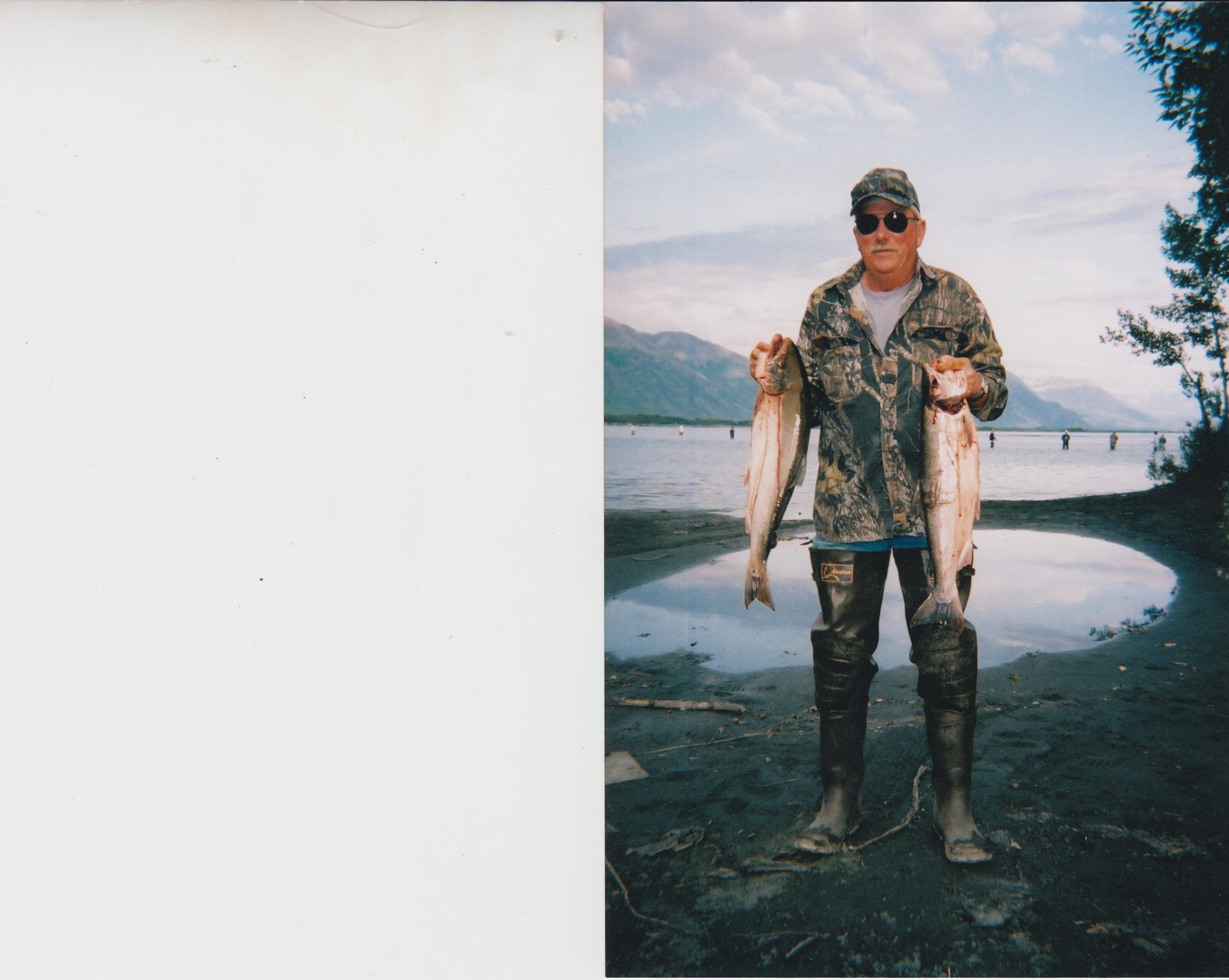 Obituary of Allan Michael Carlson