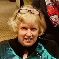 Obituary of Lois Schaaf