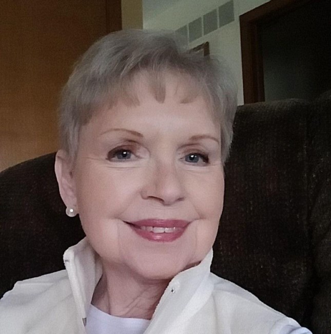 Obituary of Mary "Jean" Lucas