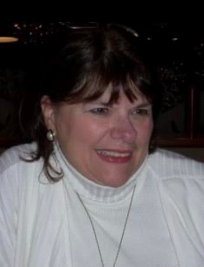 Obituary of Carolyn Joyce Ford Bettinger Boies