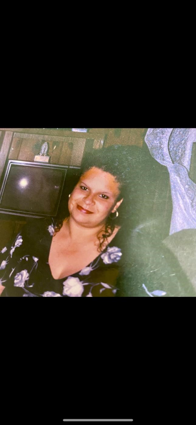 Obituary of Christina Torres