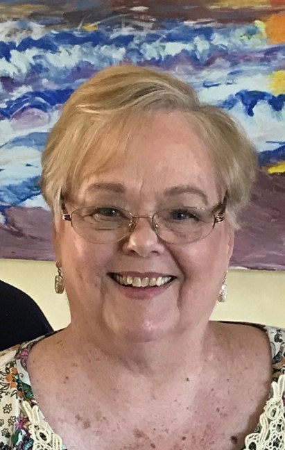 Obituary of Joan Astin