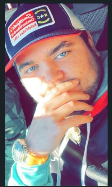 Avis de décès de Ian Michael Kerr