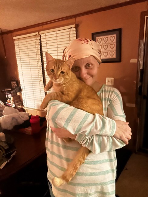 Avis de décès de Christie Pusser