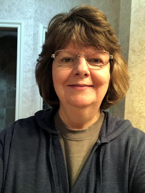 Obituary of Fonda Rae Shipp