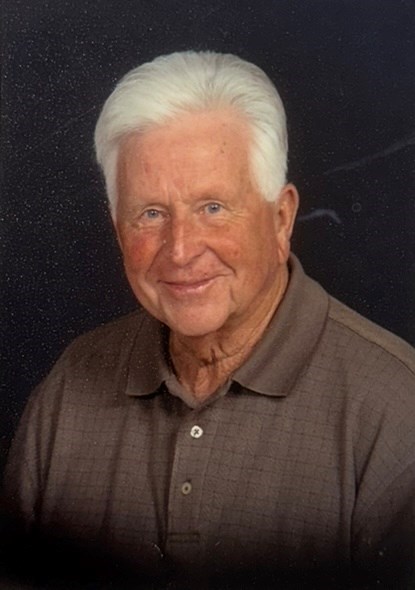 Obituary of Harold Dennis Pope