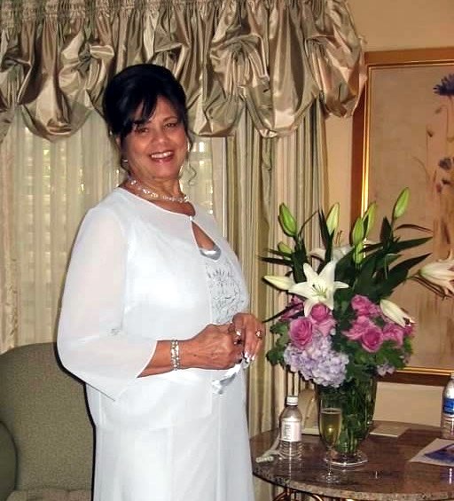 Obituary of Altagracia M Vasquez