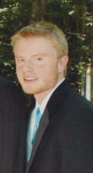 Obituary of Sean Louis Callahan