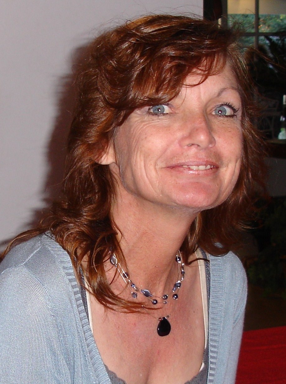 Obituary of Denise Carol Wethey