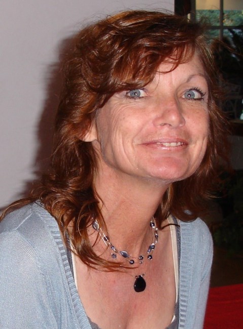 Obituary of Denise Carol Wethey