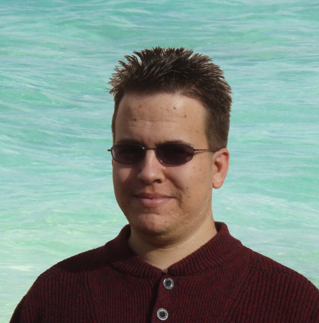 Obituary of Ehren Jacob Fish