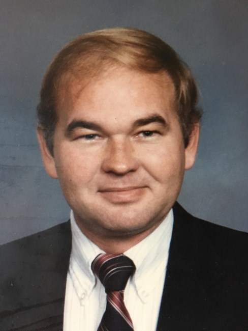 Obituary of Danny F. Ellis