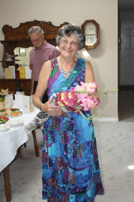 Obituary of Diana L. Williamson