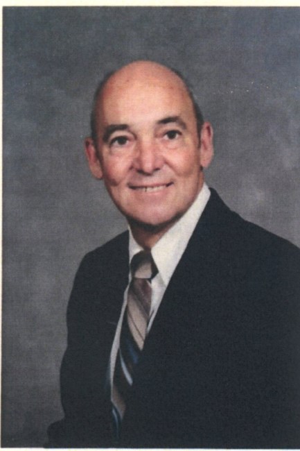 Obituary of Albert Marion "Tony" Ellison