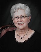 Obituary of Ramona Ruth Fuentes