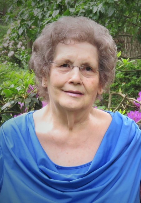 Obituary of Fannie Lee Shelton