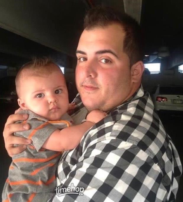 Obituary of Pietro Gruppuso Jr.