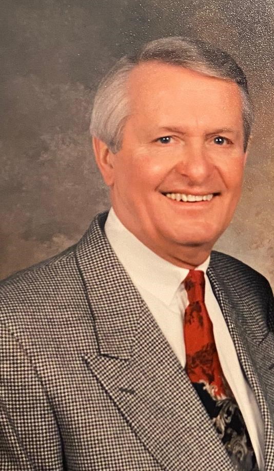 John Thomas Mills Obituary Greenville, SC