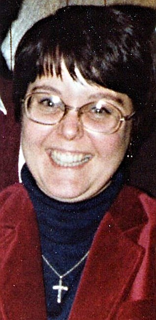 Obituary of Mary Louise Schneider