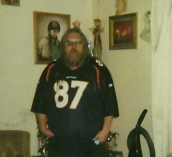 Obituary of Terry Lee Stevens