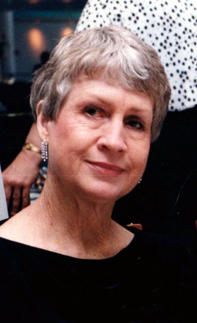 Obituary of Sandra Jean Wallace