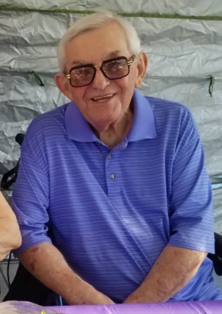 Obituary of Nick Harry Diamant