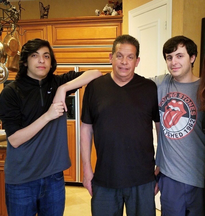 Obituary of Robert V. Amato