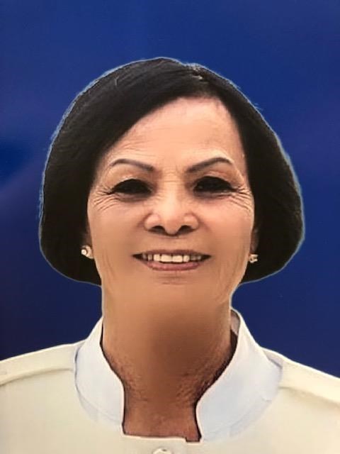 Obituary of Phuong Ngoc Do