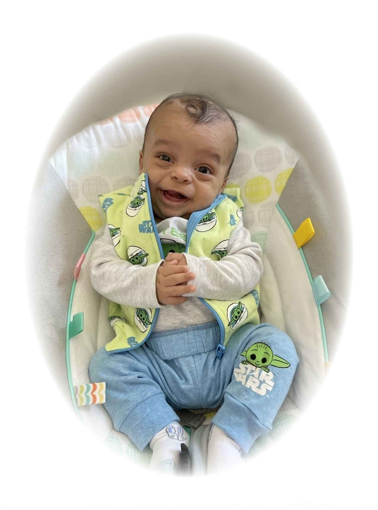 Marcel Toliver-Day Obituary - Versailles, OH