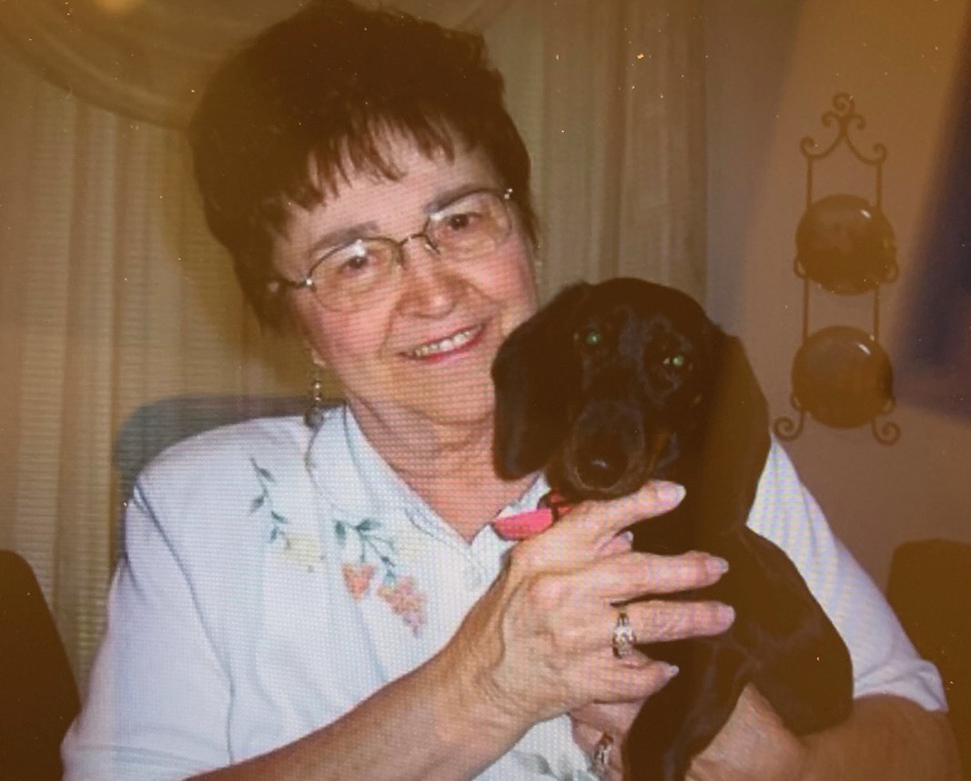 Obituary of Carol J. Masters