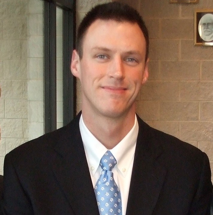 Obituary of Brendan J. Martin