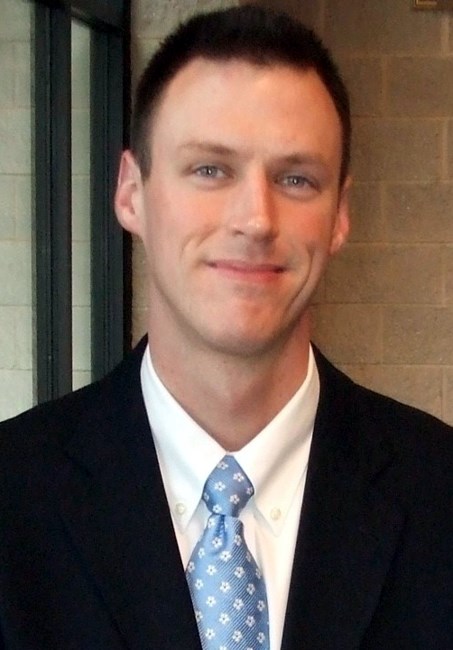 Obituary of Brendan J. Martin