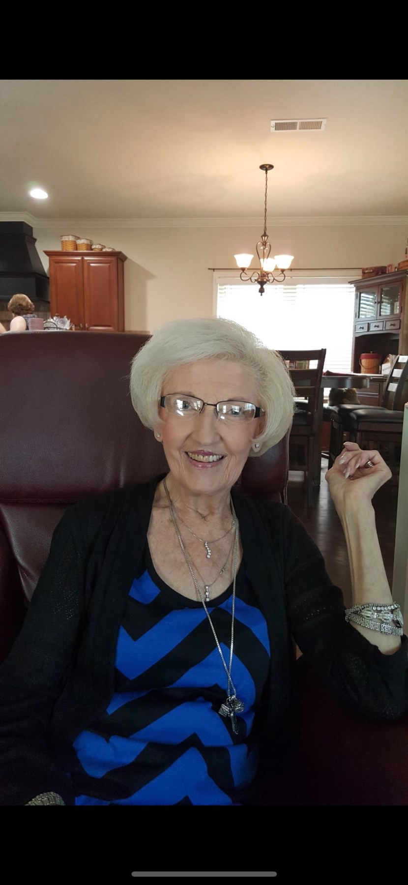 Obituary of Carolyn Leigh Bent