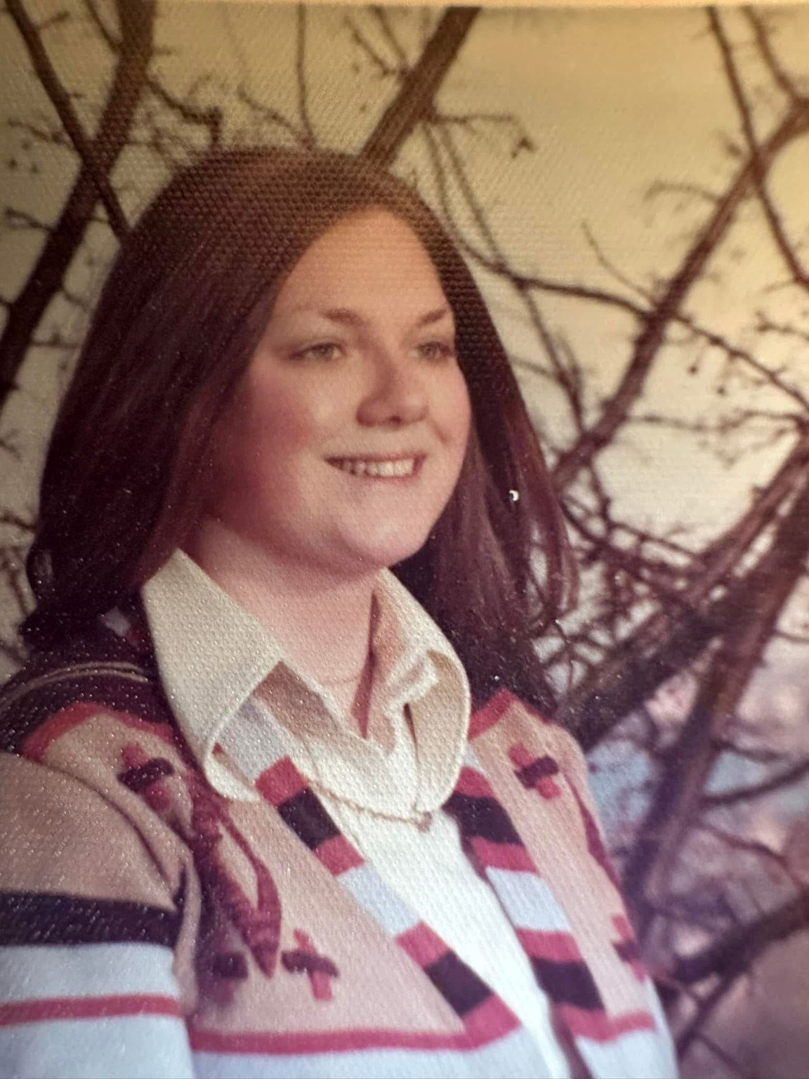 Obituary of Susan Dean McMurphy