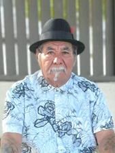 Obituario de Benito Herrera Valdez
