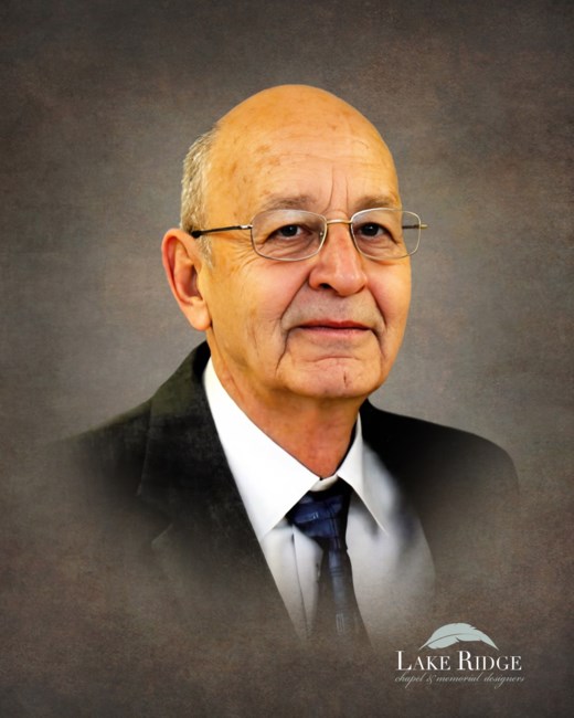 Avis de décès de Lyle Avey