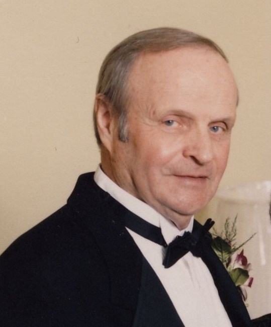 Joseph O'Brien Obituary Secaucus, NJ