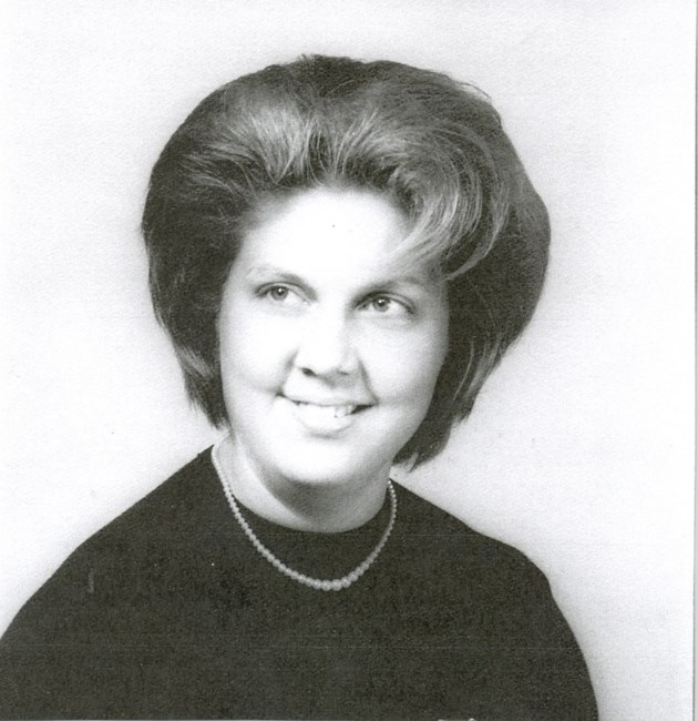 Obituary of Sheila Gale Scott
