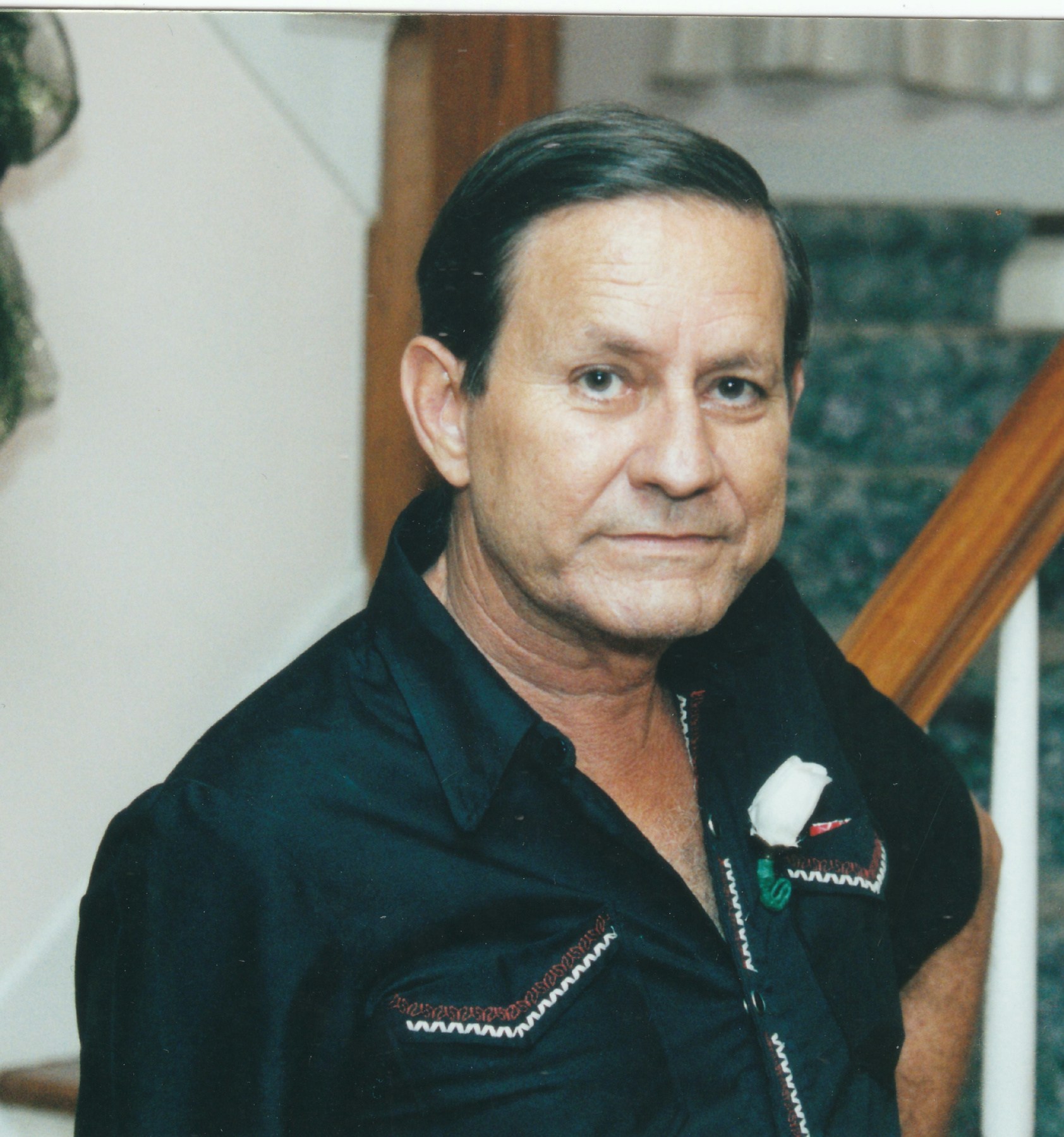 Obituary of Paul Bradley Benoit