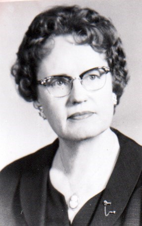 Obituario de Ms. Ethel M. Christensen