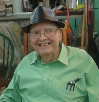 Obituary of Albert Bonilla