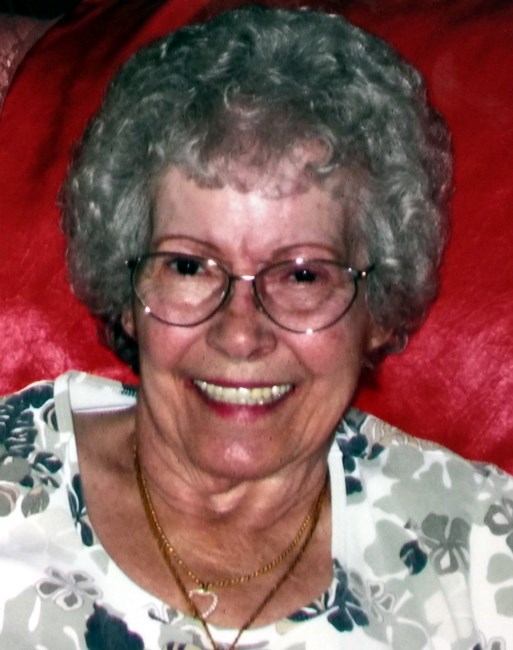 Obituary of Sue M Kelley