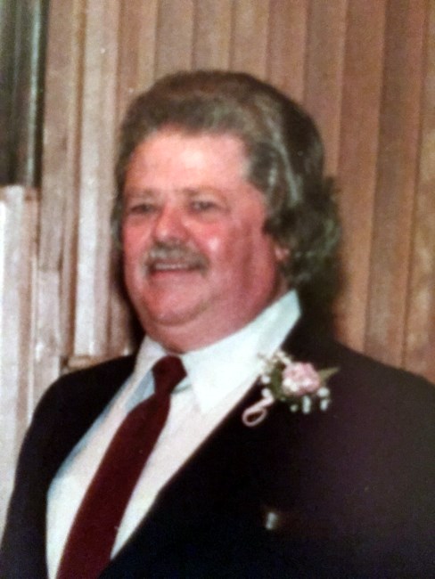 Obituary of Herbert John Carlson Jr.