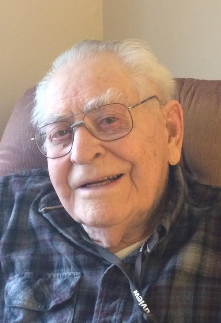 Obituary of Dennis Ralph Guillaume