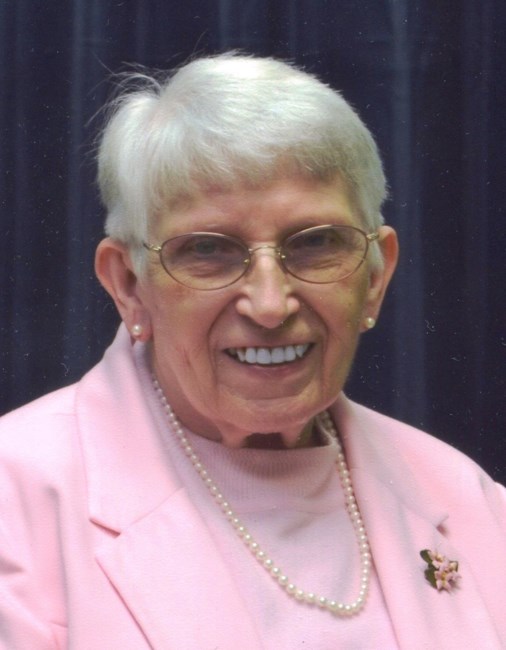 Obituary of Darlene Henning Oldershaw