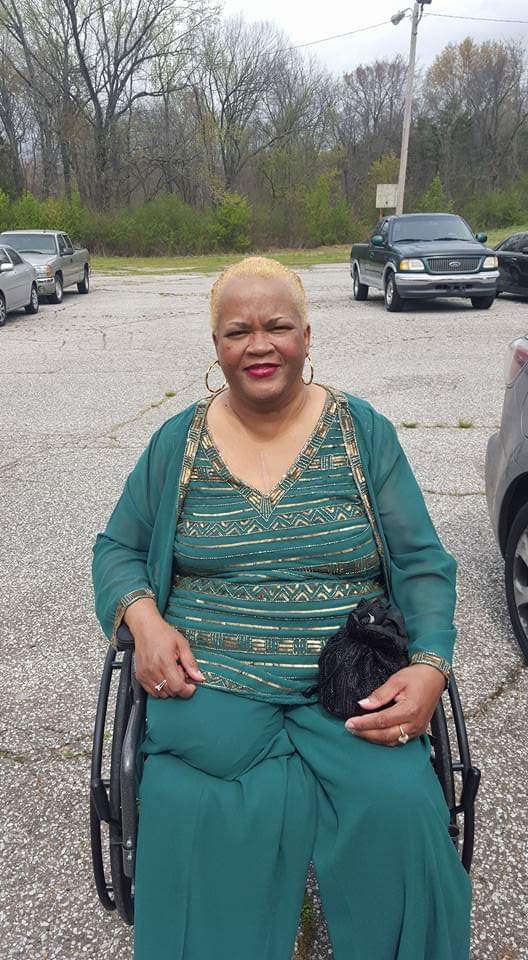 Avis de décès de Mrs. Linda Crawford Johnson