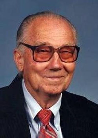 Obituary of Christian Oscar Bierwirth