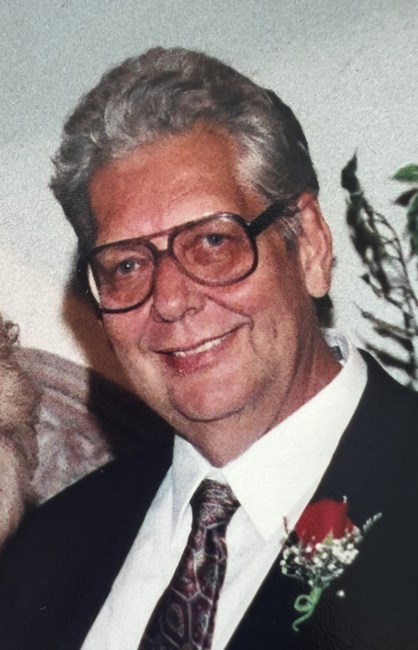 Obituary of David P. Payne